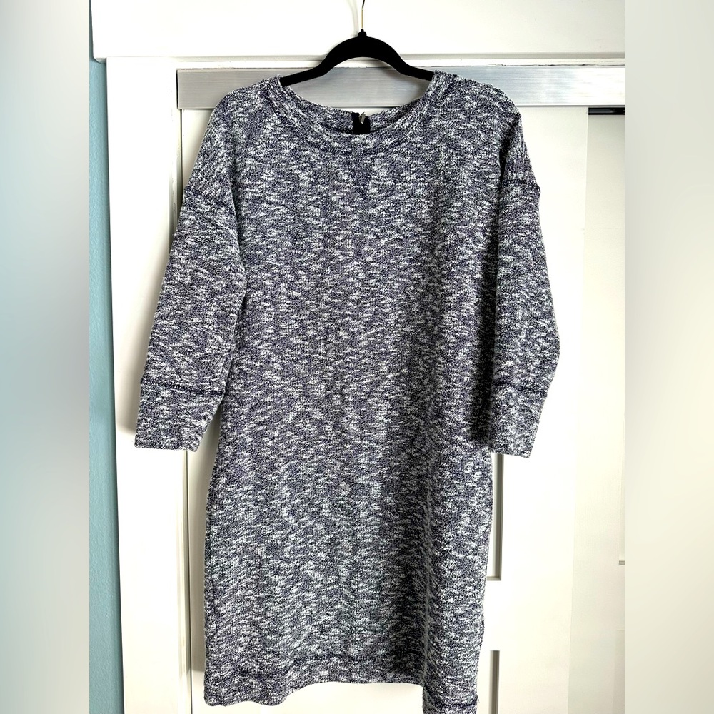 Banana Republic Tweed Dress